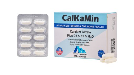 Calkamin